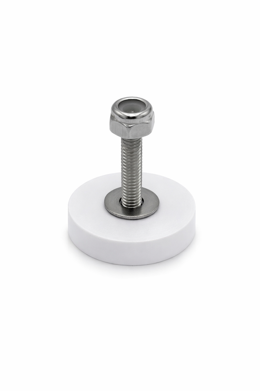 10-32 Adhesive Mounts (4-pack)