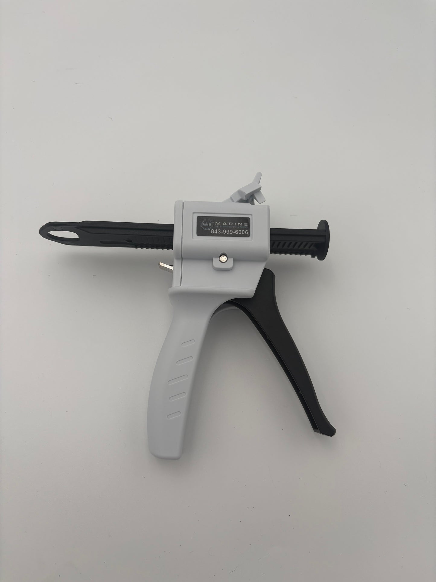 Methacrylate 50ml 10:1 Mix (Round Flange) - MIS Marine