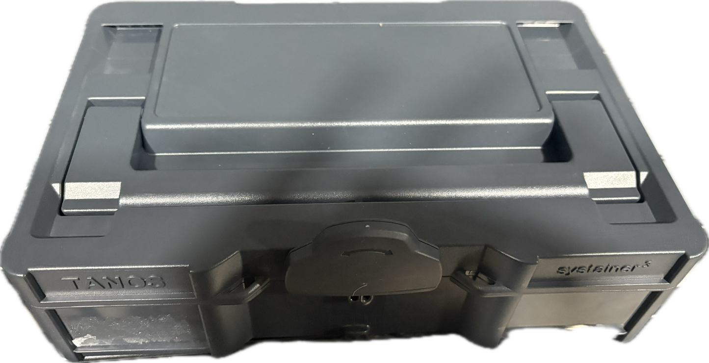 Adhesive Mounting Starter Kit