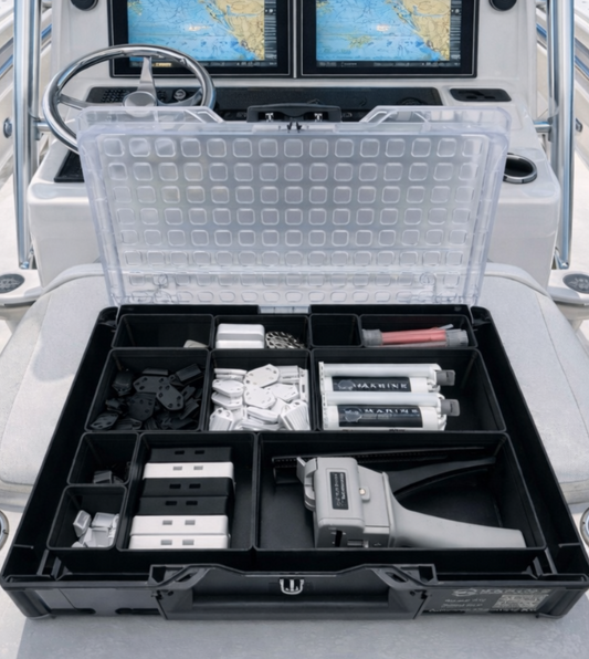 Adhesive Mounting Master Kit