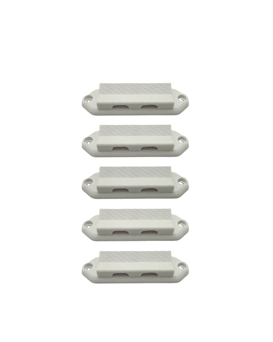 LARGE CABLE TIE MOUNT