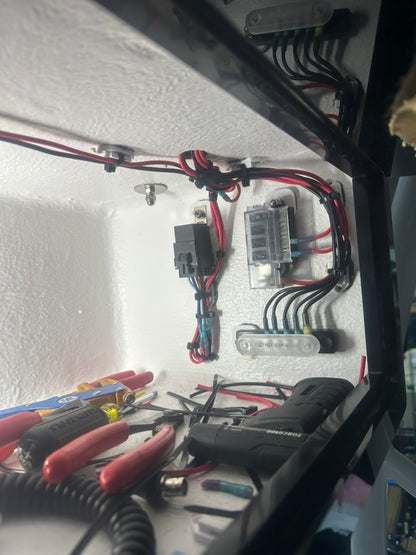 Adhesive Mounting Starter Kit