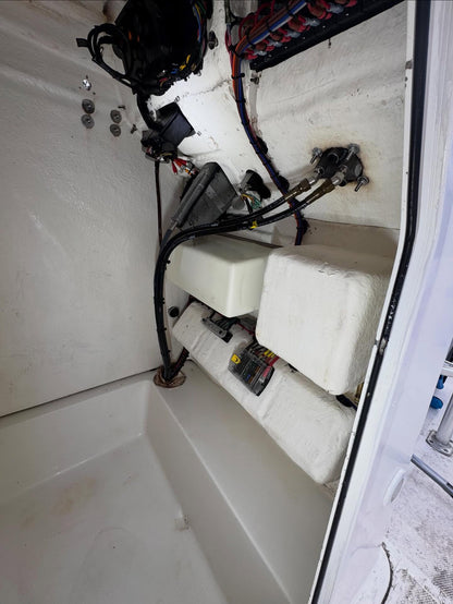 Adhesive Mounting Master Kit