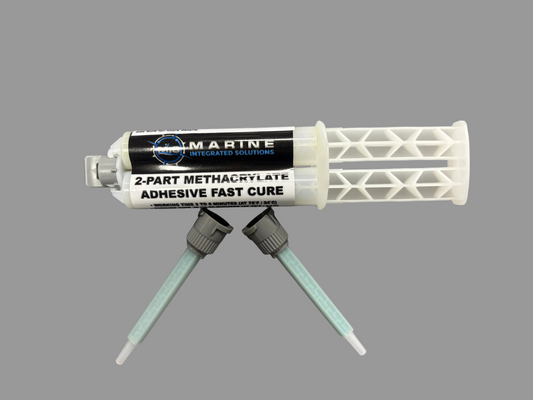 Fast Cure Adhesive