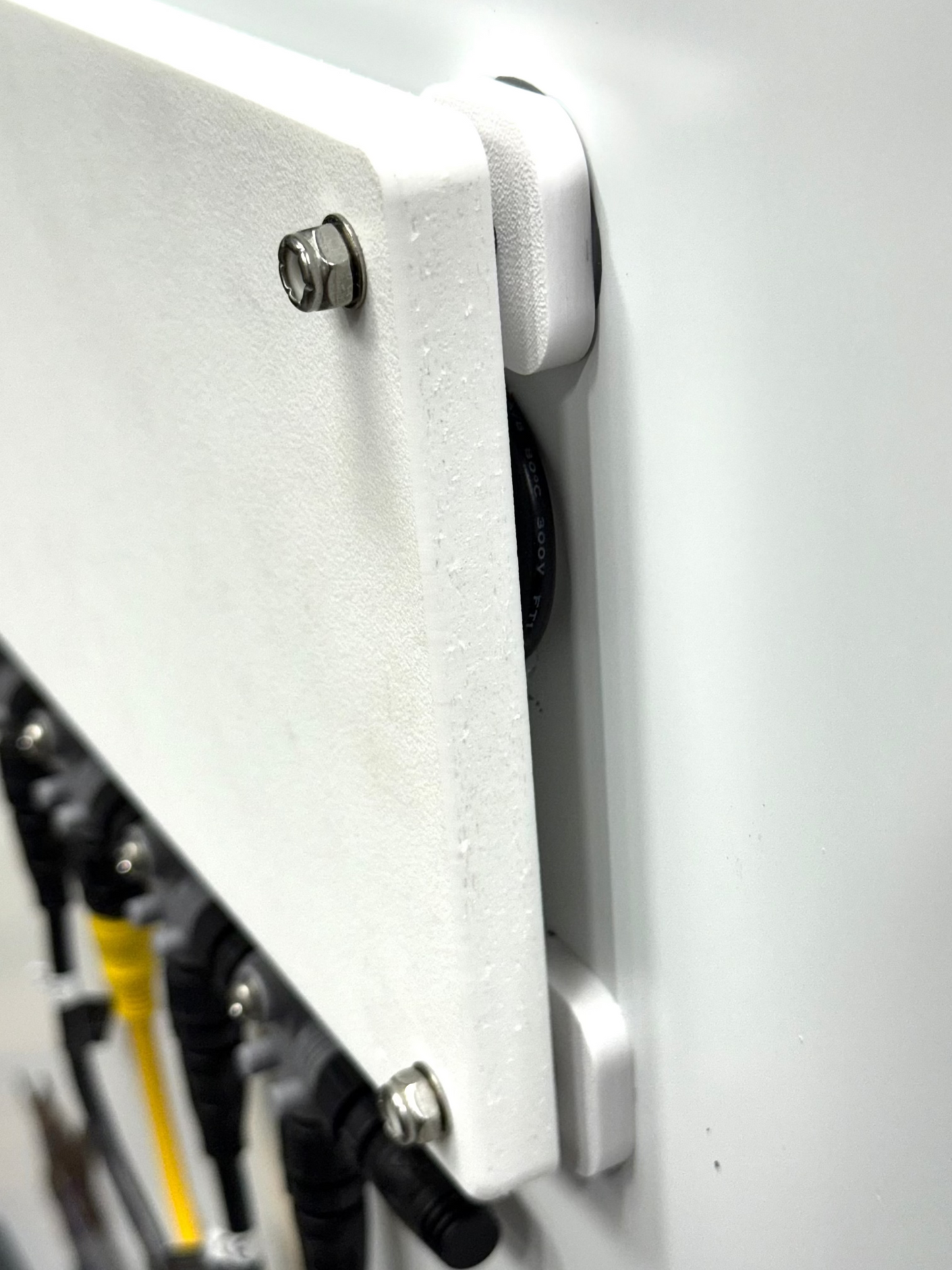 Adhesive Mounting Master Kit