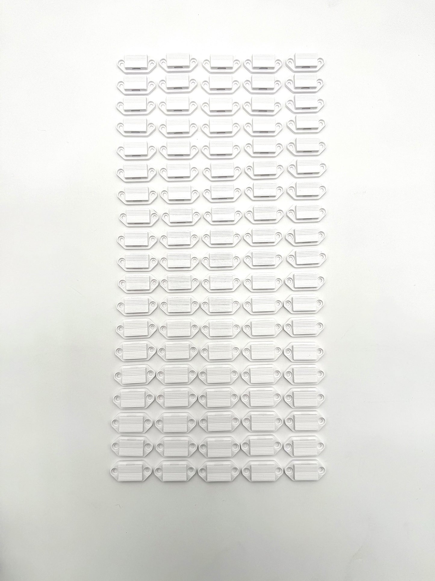 Adhesive Cable Tie Mounts