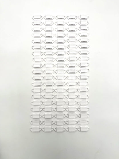 Adhesive Cable Tie Mounts