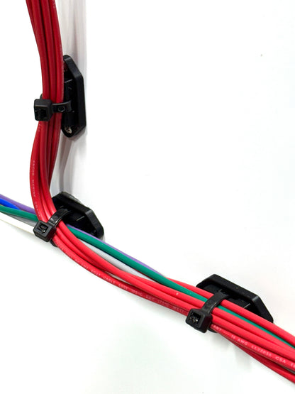 Adhesive Mounting Master Kit