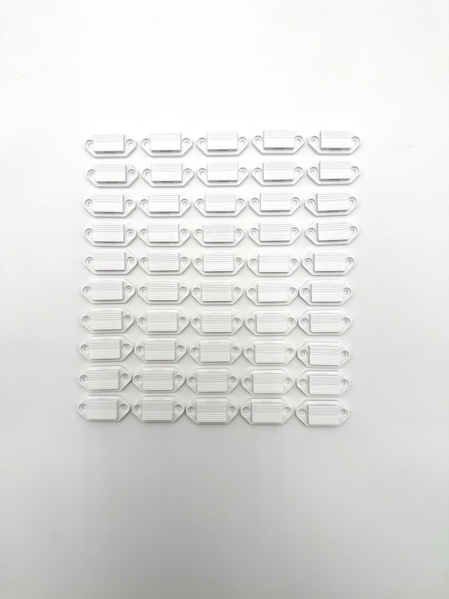 Adhesive Cable Tie Mounts