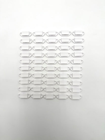 Adhesive Cable Tie Mounts