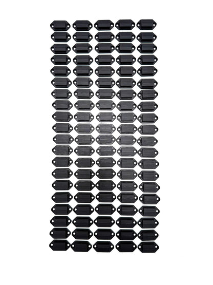 Adhesive Cable Tie Mounts