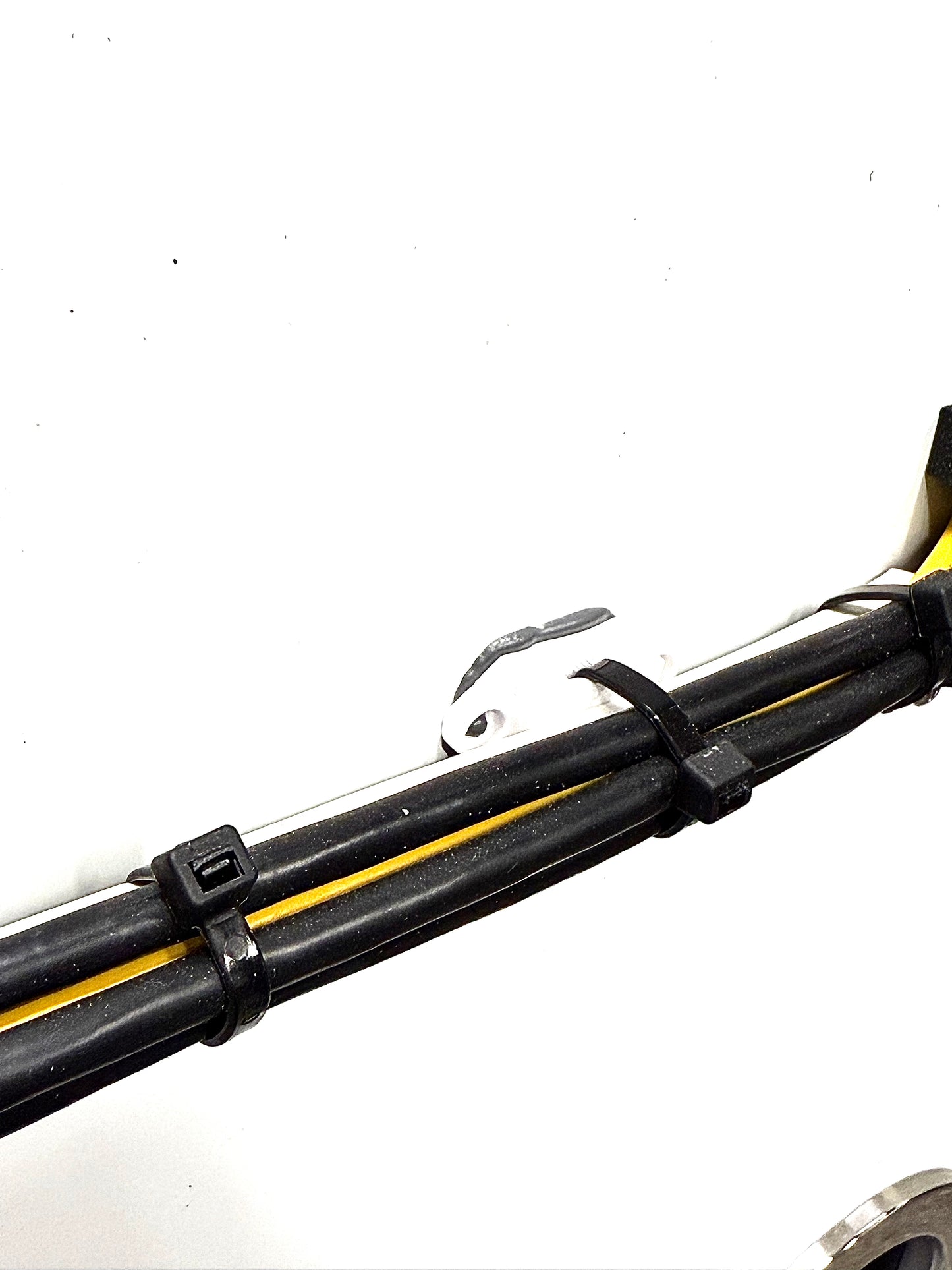DIY MARINEBOND™ Cable Tie Mounting Kit