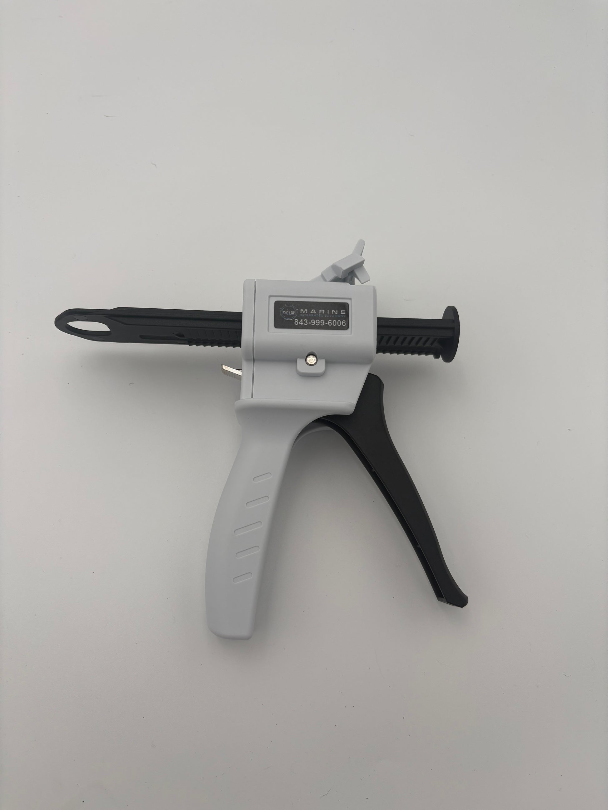 Methacrylate 50ml 10:1 Mix (Round Flange) - MIS Marine