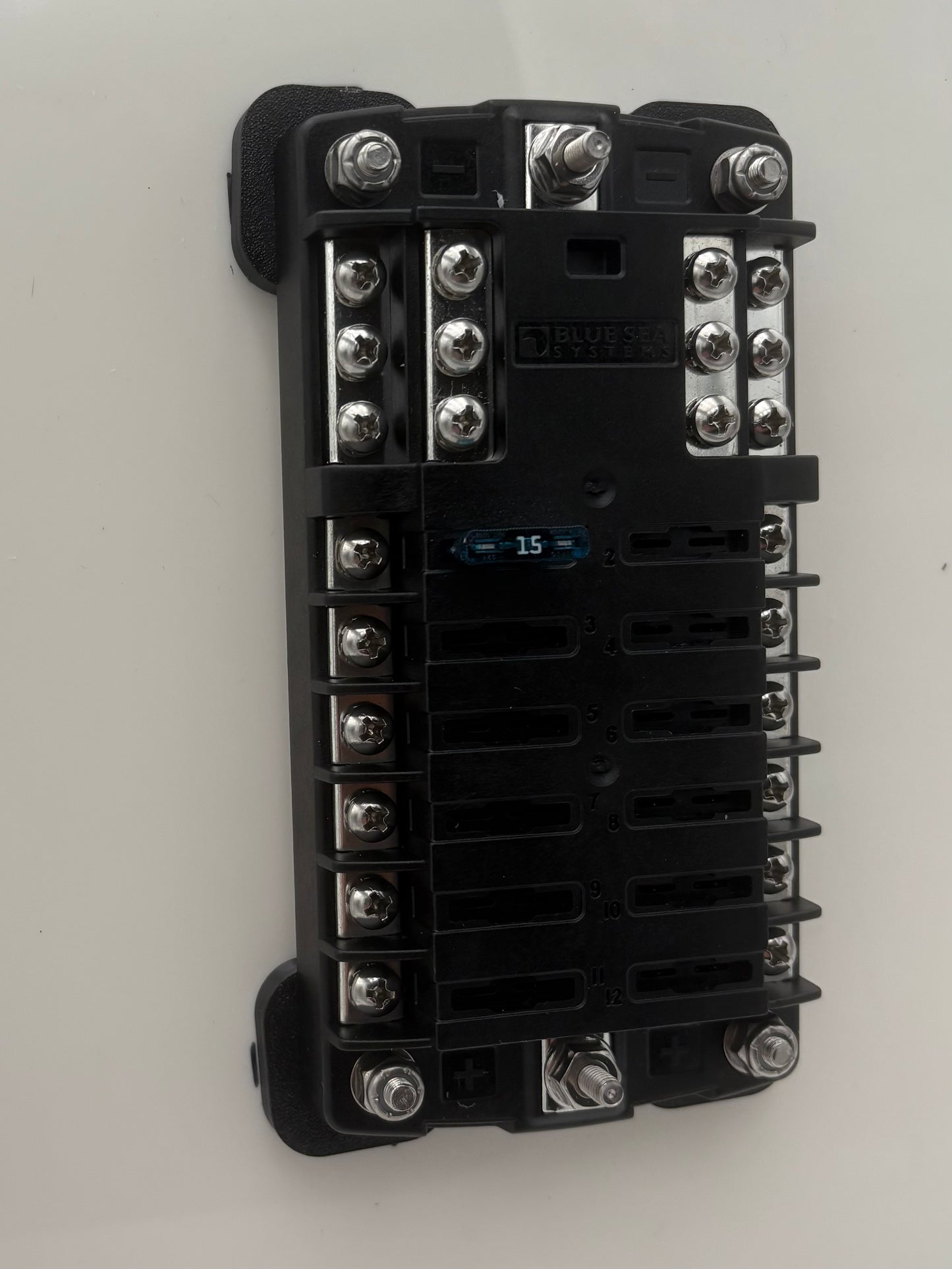 10-32 Adhesive Mounts - MIS Marine