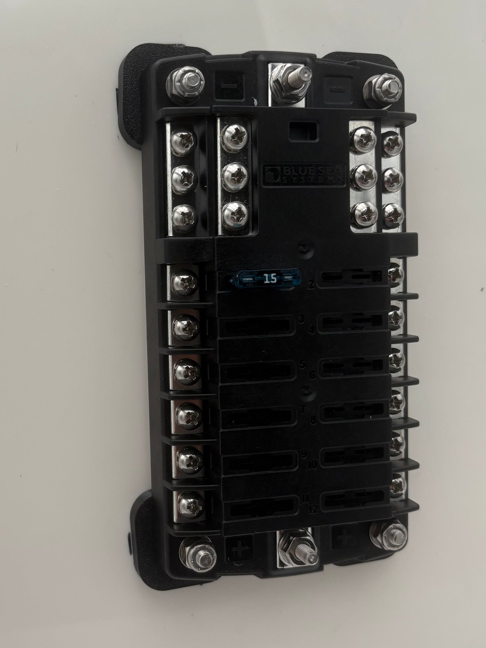 10-32 Adhesive Mounts - MIS Marine