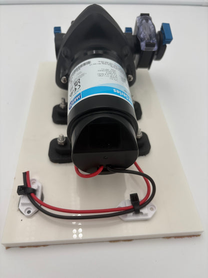 10-32 Adhesive Mounts - MIS Marine