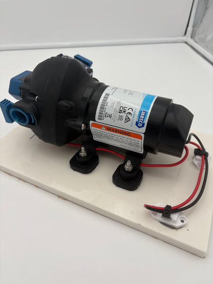 10-32 Adhesive Mounts - MIS Marine