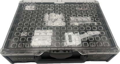 Adhesive Mounting Master Kit - MIS Marine