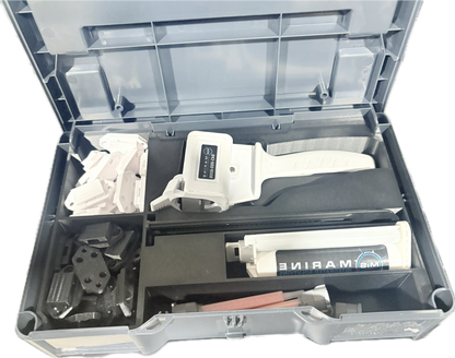 Adhesive Mounting Starter Kit