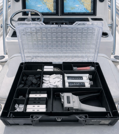 Adhesive Mounting Master Kit