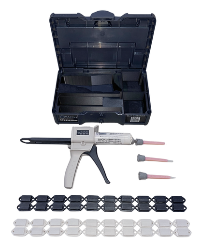 Adhesive Mounting Starter Kit
