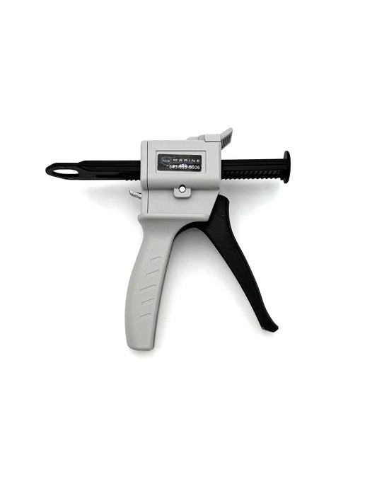 MIS Adhesive Applicator 10:1 Mix (Round Flange)