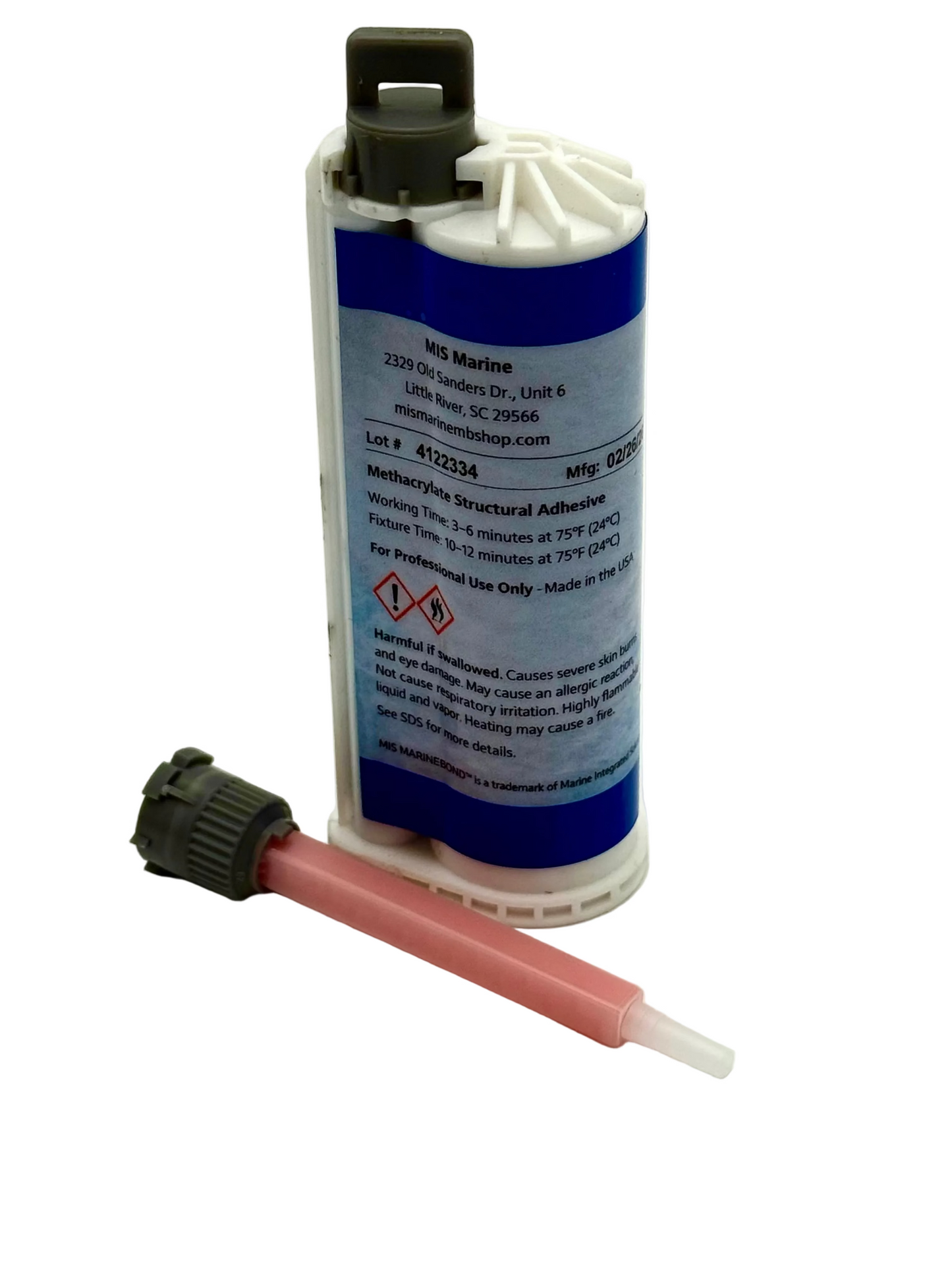 MARINEBOND™ Marine Adhesive