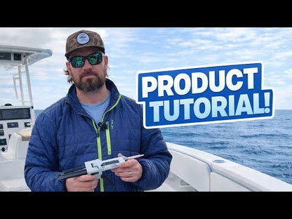 Adhesive Mounting Starter Kit