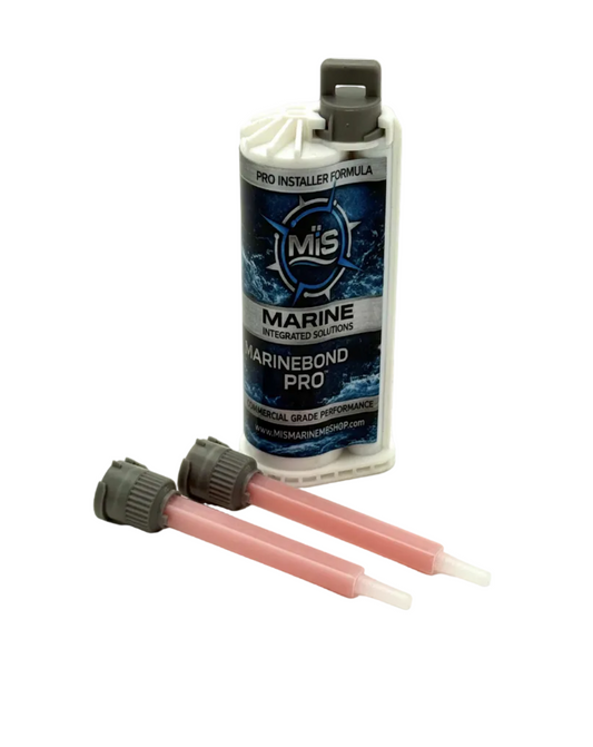 MARINEBOND PRO™ Commercial Grade Adhesive
