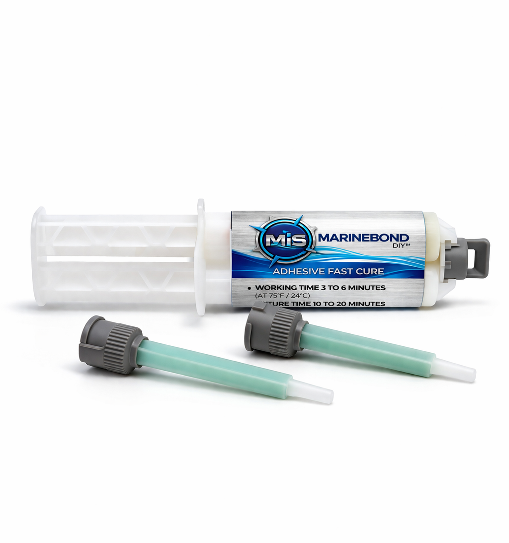 DIY MARINEBOND™ Transducer Mount Kit