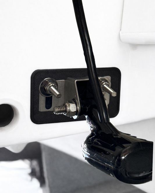 DIY MARINEBOND™ Transducer Mount Kit