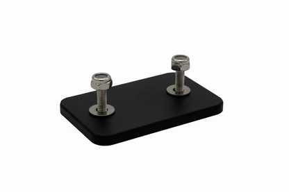 Adhesive Transducer Mount