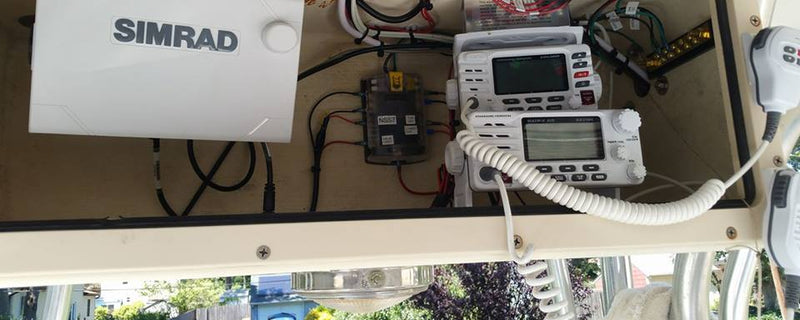 John Anderson's review